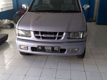 2003 Isuzu Panther 2.5 LS Hi Grade SUV
