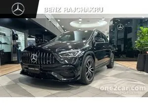2021 Mercedes-Benz GLA35 2.0 AMG 4MATIC SUV