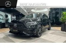 2021 Mercedes-Benz GLA35 2.0 W247 (ปี 20-27) AMG 4MATIC 4WD SUV