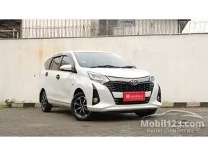 2023 Toyota Calya 1.2 G MPV