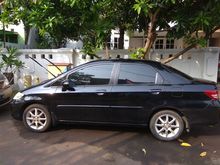 2005 Honda City 1.5 VTEC Sedan