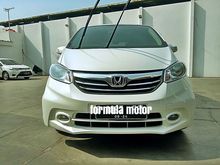 2014 Honda Freed 1.5 S MPV