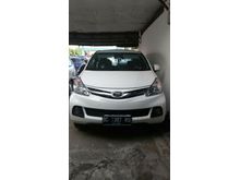 2012 Daihatsu Xenia 1.3 R STD MPV