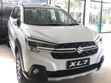 2020 Suzuki XL7 1,5 BETA BETA Wagon