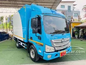 2023 Foton Aumark 2.8 Flex Pickup