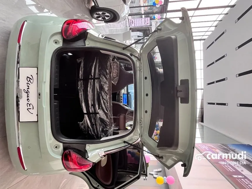 2025 Wuling Binguo EV 333 Long Range AC Hatchback