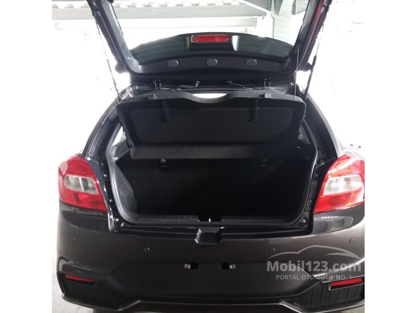 Jual Mobil Suzuki Baleno 2018 GL 1.4 di Jawa Timur Manual Jual Mobil Suzuki Baleno 2018 GL 1.4 di Jawa Timur Manual