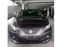 Suzuki Baleno Malang