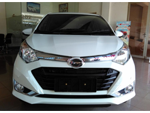 Promo Daihatsu ramadhan DP minim cicilan rendah dan bunga kecil