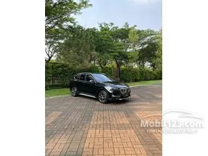 2021 BMW X1 1.5 sDrive18i xLine SUV
