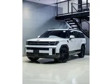 2025 Hyundai Santa Fe 1.6 Calligraphy HEV SUV