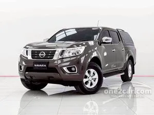 2015 Nissan NP 300 Navara 2.5 Calibre E Double Cab Pickup