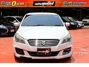 2017 Suzuki Ciaz 1.2 GL Sedan
