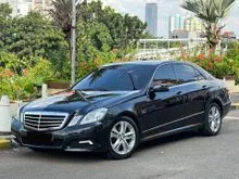 2010 Mercedes-Benz E250 1.8 CGI Cabriolet