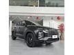 Jual Mobil Hyundai Creta 2024 Prime Black Edition 1.5 di Banten Automatic Wagon Hitam Rp 420.000.000