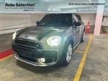 2020 MINI Countryman 1.5 Cooper S E-Hybrid by Sime Darby Auto Selection