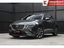 2023 Mazda CX-3 2.0 (ปี 15-26) Comfort SUV