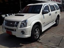 2011 Isuzu MU-7 3.0 (ปี 07-13) Primo Super Titanium SUV AT