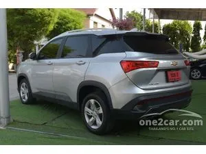 2020 Chevrolet CAPTIVA 1.5 LS SUV