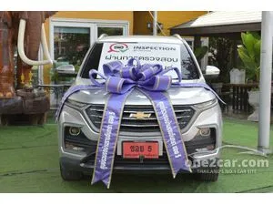 2020 Chevrolet CAPTIVA 1.5 LS SUV