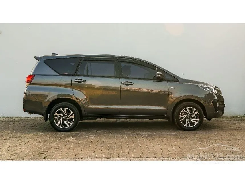 2022 Toyota Kijang Innova G MPV