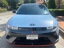 2024 Hyundai Ioniq 5 (ปี 23-29) N AWD Wagon AT