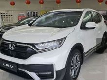 2021 Honda CR-V 1,5 Prestige Prestige VTEC SUV