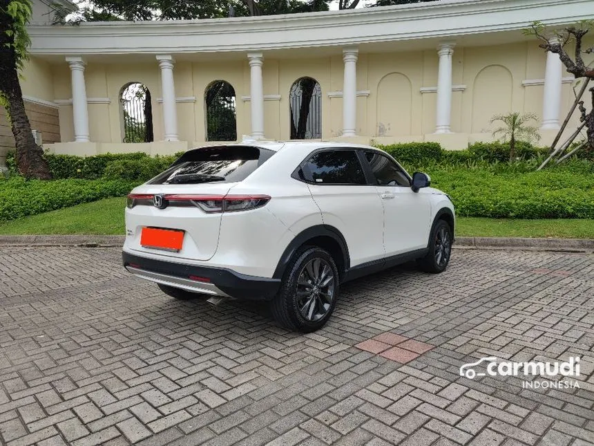 2022 Honda HR-V Special Edition SUV