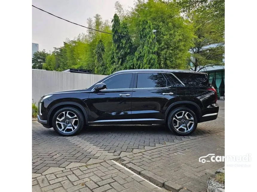 2024 Hyundai Palisade Signature Wagon