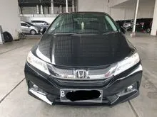 2016 Honda City 1.5 E Sedan