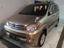 Daihatsu Xenia 1.0 Li MT 2004 di Malang