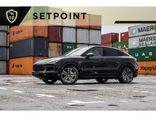 2020 Porsche Cayenne 3.0 E-Hybrid SUV AT