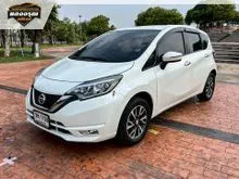 2019 Nissan Note 1.2 (ปี 17-22) V Hatchback