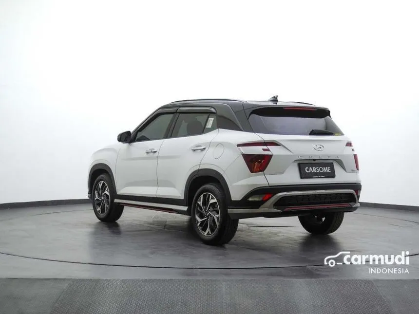 2022 Hyundai Creta Prime Wagon