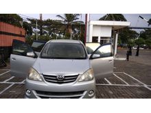 2008 Toyota Avanza 1.3 G dijual SEGERA.