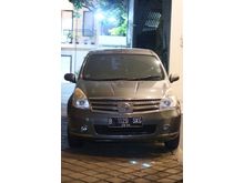 2010 Nissan Grand Livina 1.5 Ultimate MPV #jualcepatpemiliklangsung