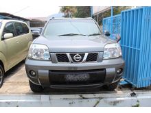 2013 Nissan X-Trail 2.0 (A)