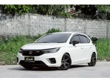 2022 Honda City 1.0 (ปี 19-24) RS Sedan