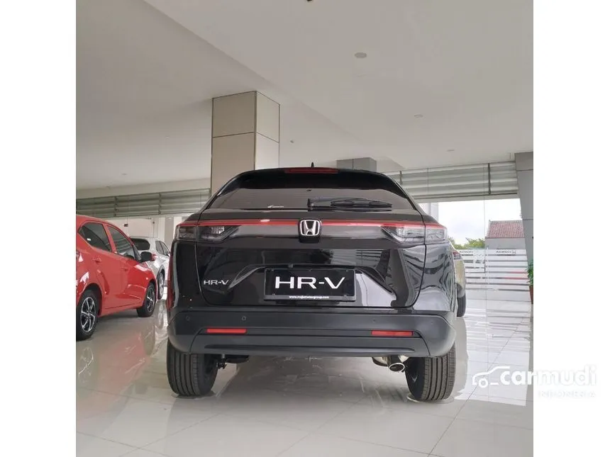 2024 Honda HR-V SE SUV