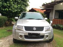 2006 Suzuki Grand Vitara 2.0 JLX SUV SANGAT TERAWAT!