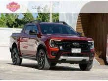 2023 Ford RANGER 2.0 Double Cab (ปี 22-28) Stormtrak Hi-Rider 4WD Pickup