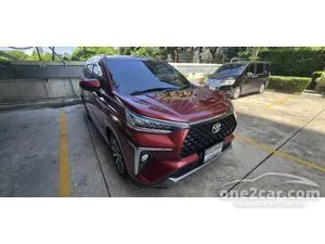 2023 Toyota Veloz 1.5 Smart Wagon