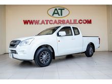 2016 Isuzu D-Max 1.9 SPACE CAB (ปี 11-17) S Pickup MT