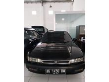 Honda Accord 2.0 Sedan 1991 KONDISI SANGAT ISTIMEWA , SIAP PAKAI , MESIN OK #DUBIL