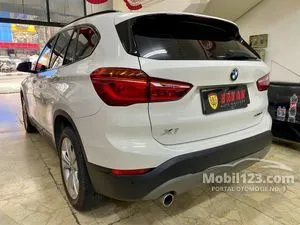 2018 BMW X1 1.5 sDrive18i Dynamic SUV