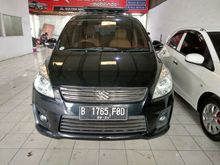 2014 Suzuki Ertiga 1.4 GX MPV
