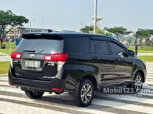 2022 Toyota Kijang Innova 2.0 G MPV