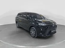 2021 Toyota Avanza 1.5 G TSS MPV