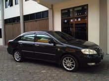 2005 Toyota Altis 1.8 Sedan
