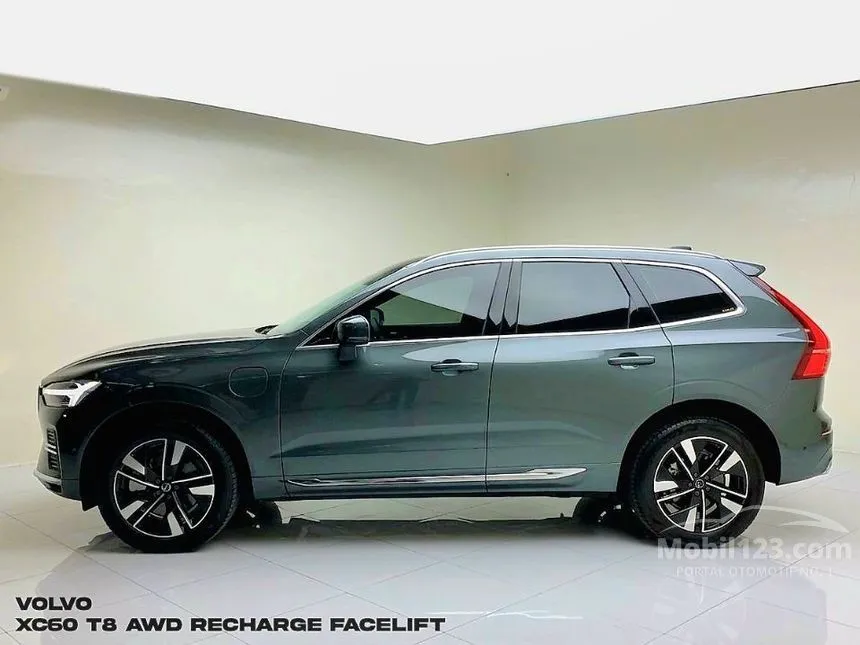 2025 Volvo XC60 Recharge PHEV SUV
